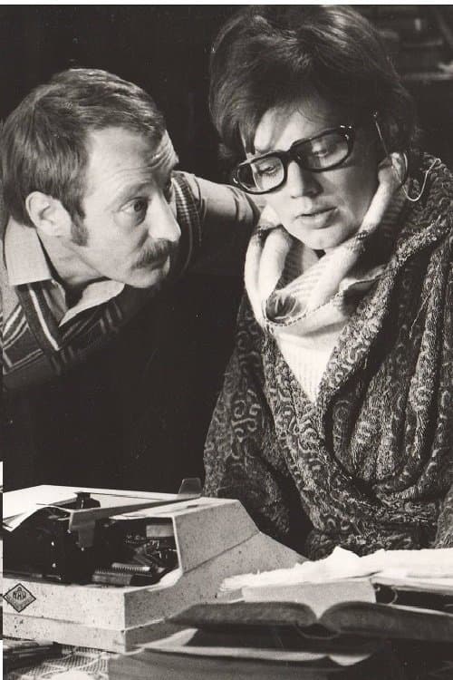 The Private Life of Santa Claus poster