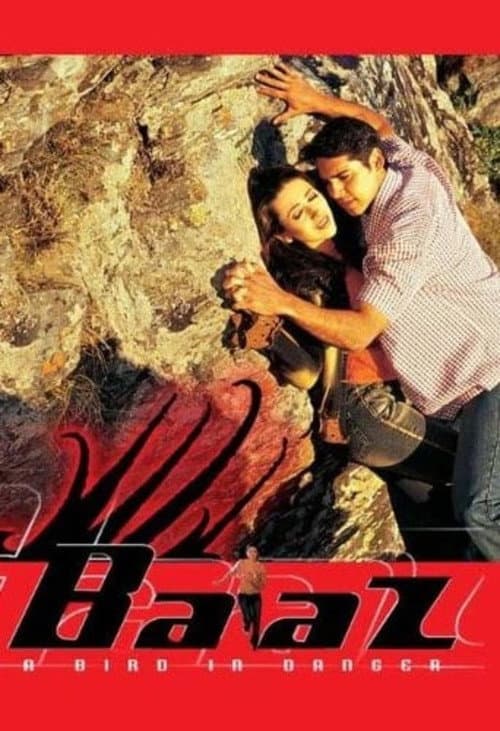 Baaz: A Bird in Danger poster