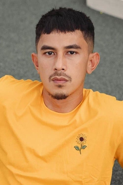 Fandy Christian profile photo