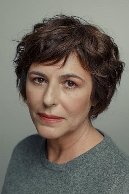 Bel Kowarick profile photo