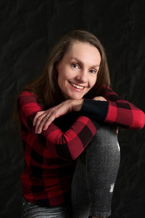 Jo Barnes profile photo