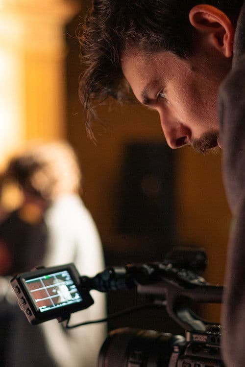 Andres Orella profile photo