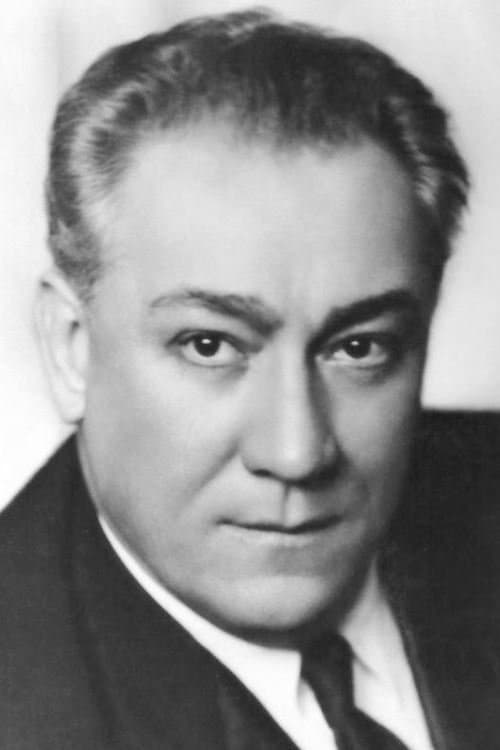 Aleksandr Khvylya profile photo