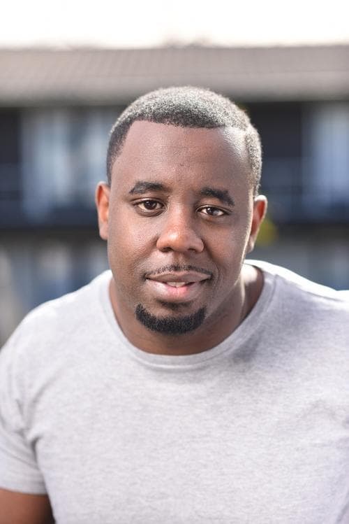 Brandon Christle profile photo