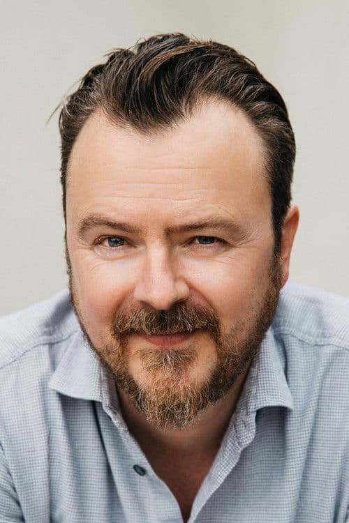 Oliver Maltman profile photo