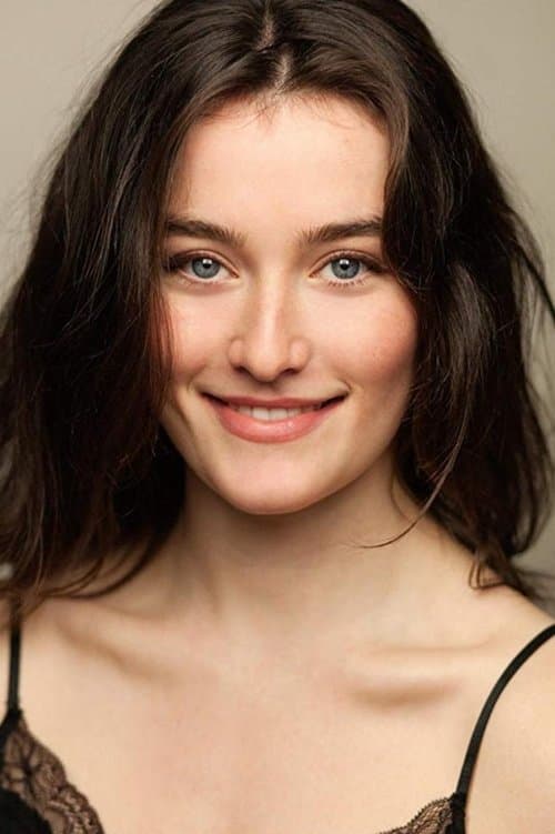 Sarah Pidgeon profile photo