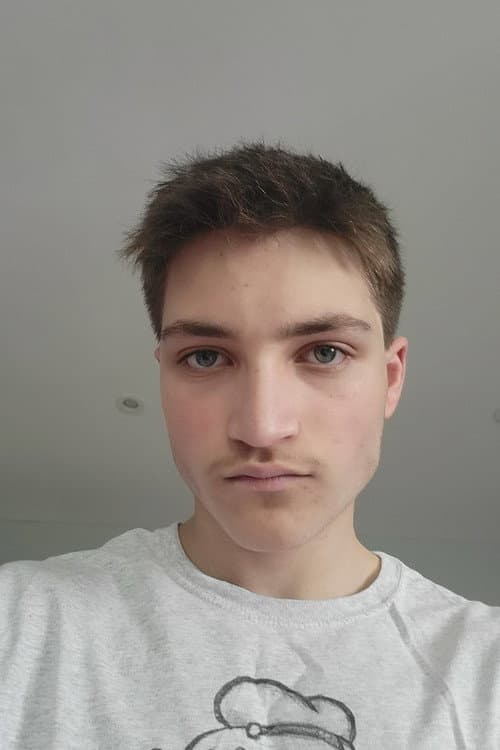 Philip Alvino profile photo