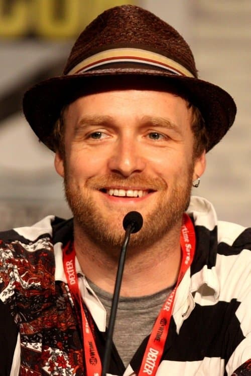 Christopher McCulloch profile photo