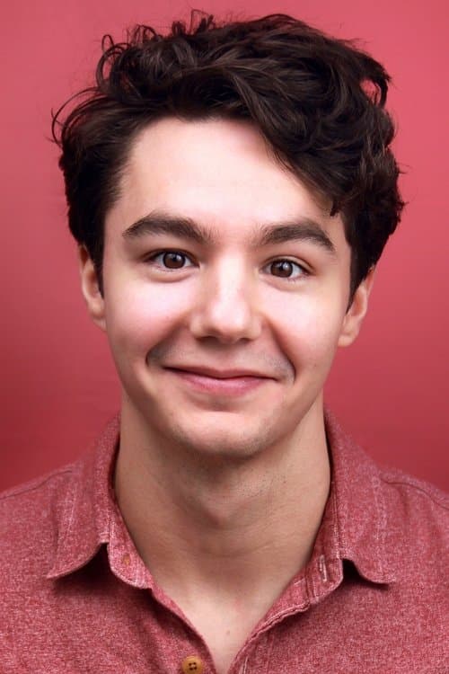 Paul Skye Lehrman profile photo