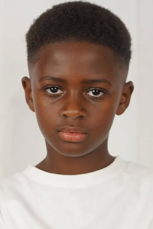 Zachary Moniz profile photo