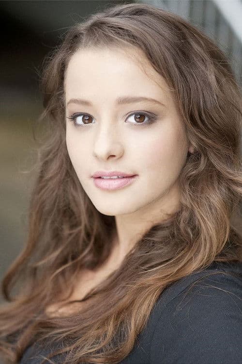 Ellie Popov profile photo