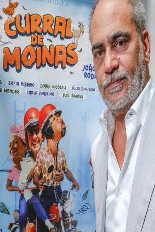 Miguel Cadilhe profile photo