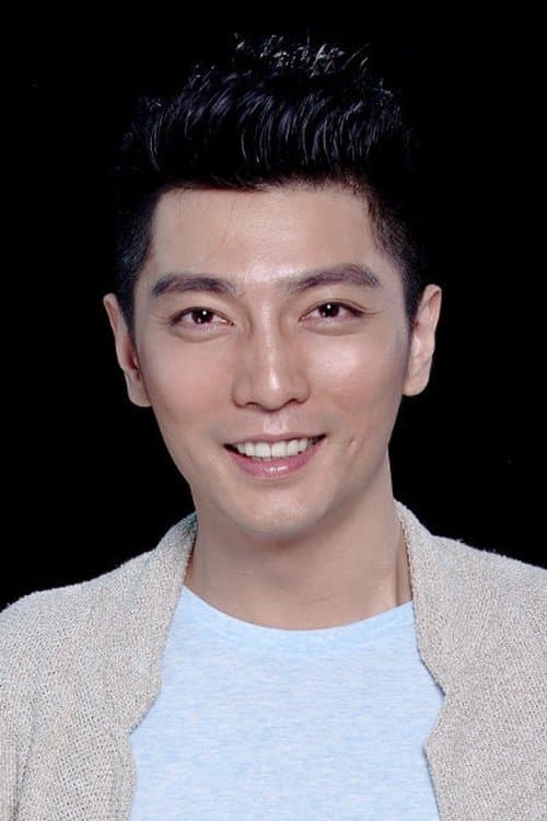 Sun Zhenglin profile photo