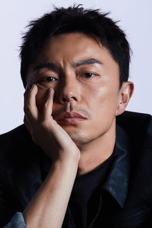 Xie Miao profile photo