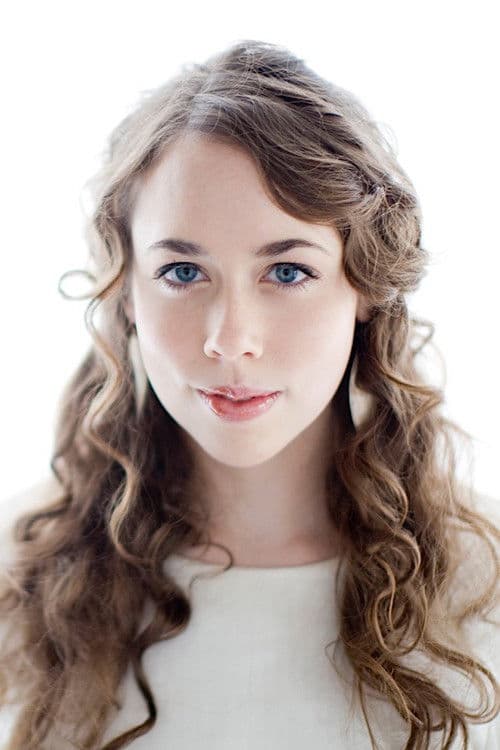 Sarah Jarosz profile photo