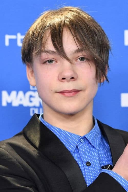 Günter Duret profile photo