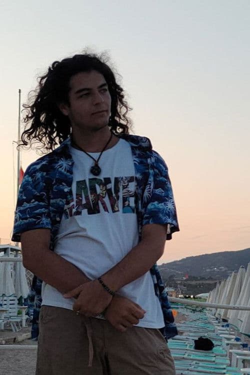 Ivan Lukas Giovine profile photo