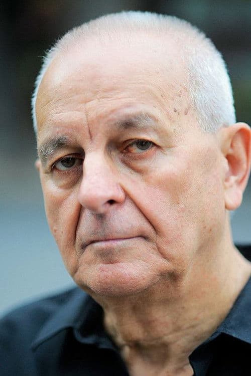 Bohdan Poręba profile photo