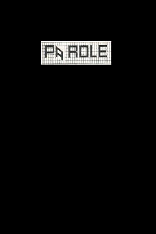 Parole poster