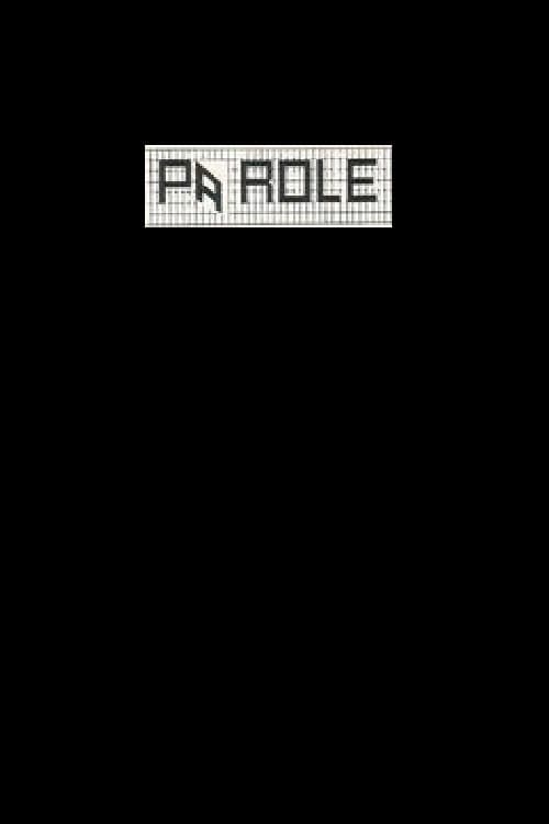 Parole poster