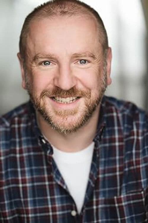 Nick Murphy profile photo