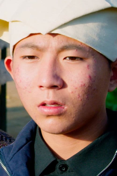 Chen Yunzhi profile photo