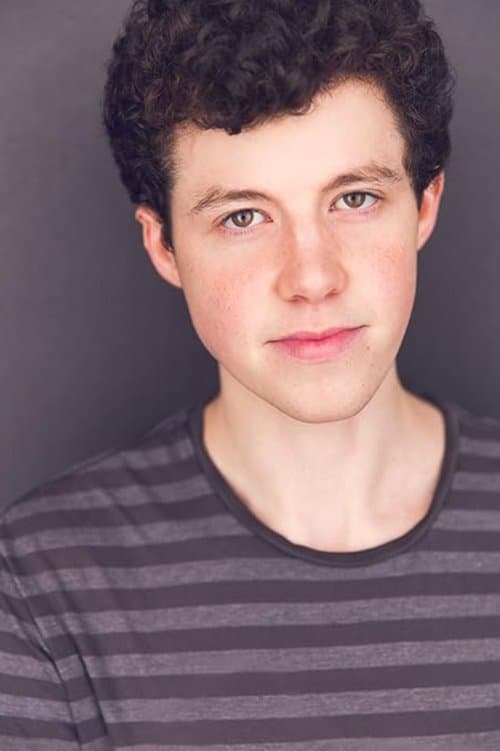 Adam Langdon profile photo