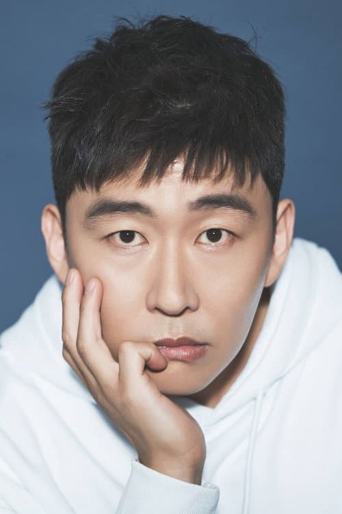 Yeon Je-wook profile photo