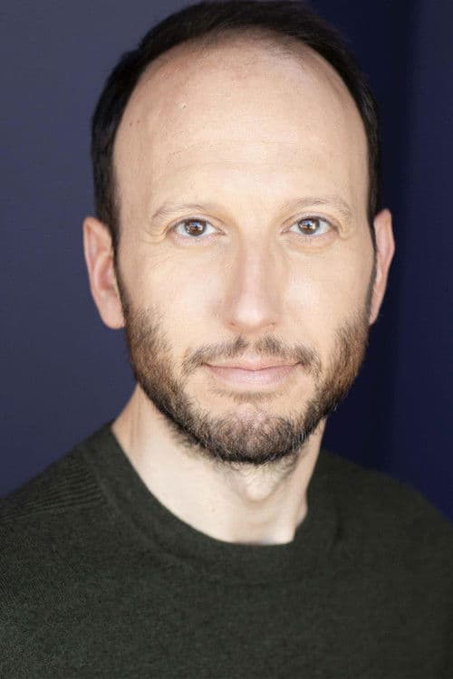 Chris Hahn profile photo