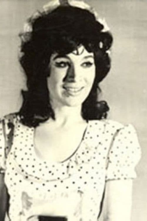 Violetta Gevorkyan profile photo