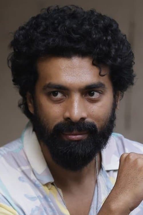 Shaan A profile photo