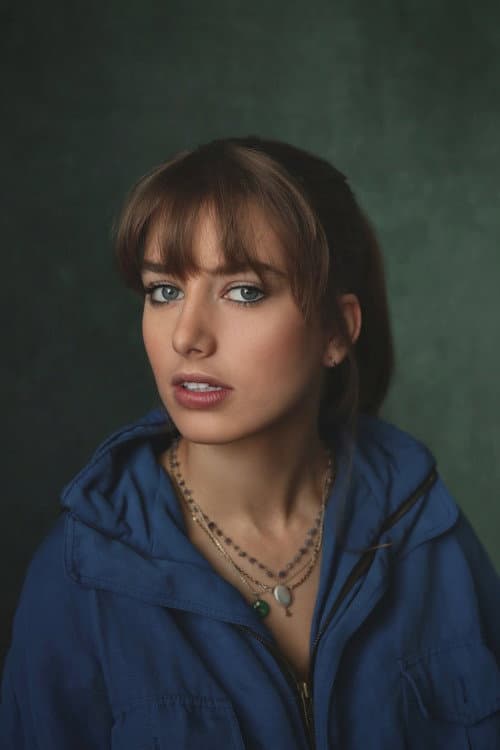 Zoe Brough profile photo