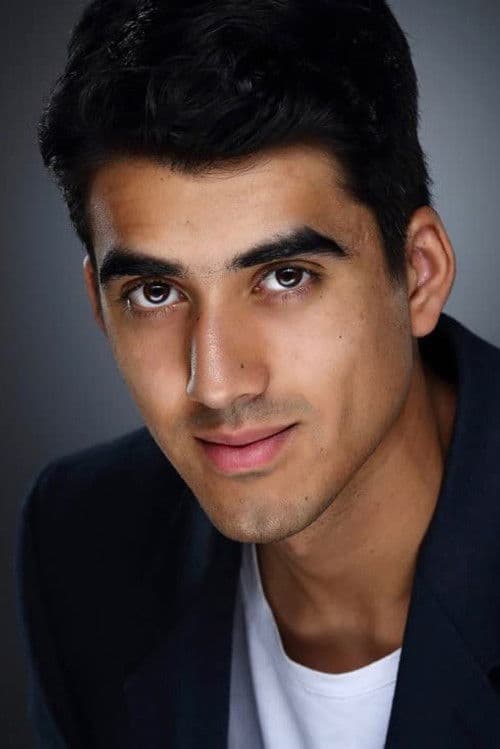 Nirvan Patnaik profile photo