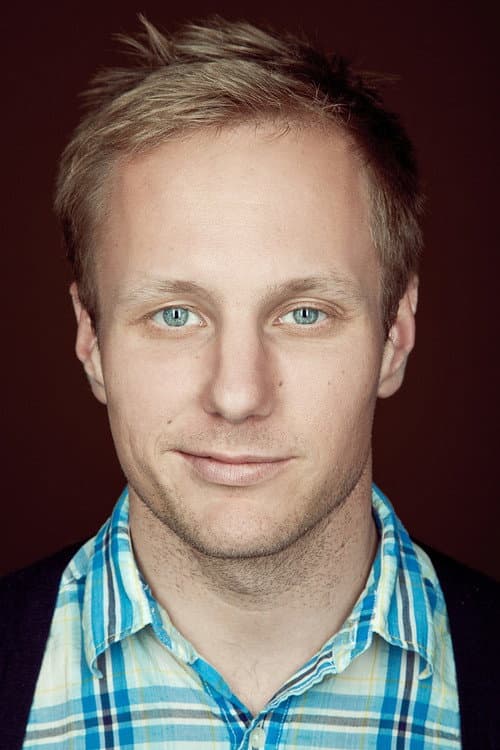 Robbie Pickering profile photo