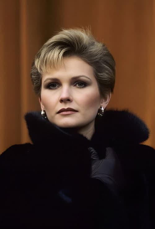Fiona Fullerton profile photo