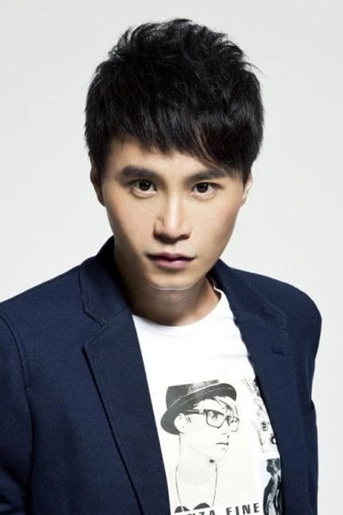 Xie Qi Jun profile photo