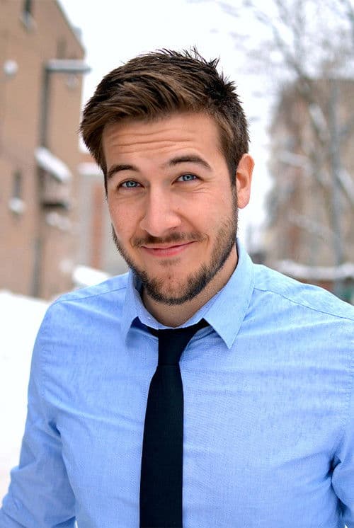 Ryan George profile photo