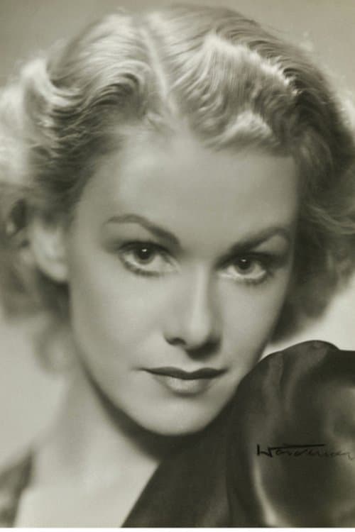 Sonja Wigert profile photo