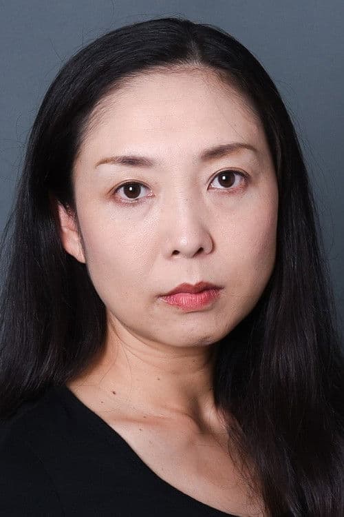 Mitsuko Takahashi profile photo