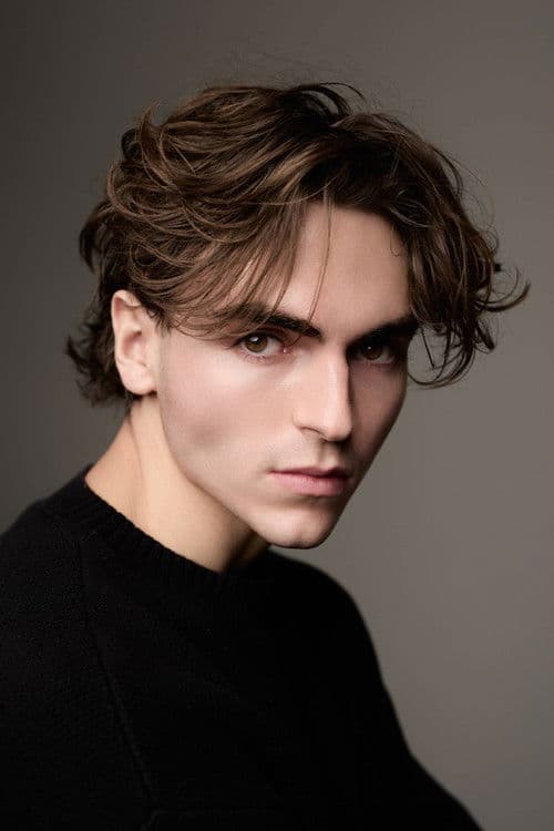 James O'Donoghue profile photo