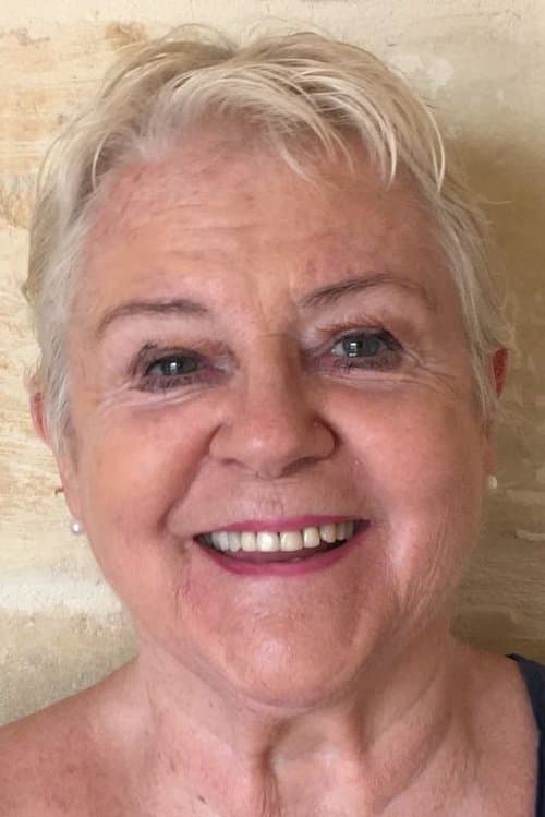 Maria McDermottroe profile photo