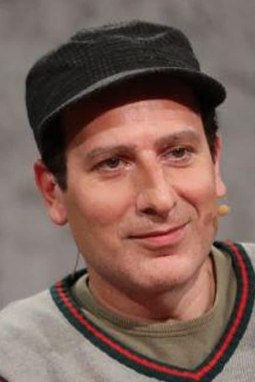 Ramin Nasernasir profile photo