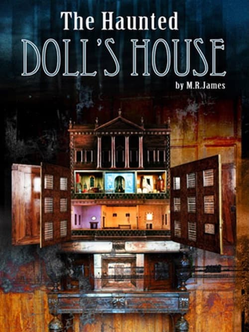 The Haunted Doll's House poster