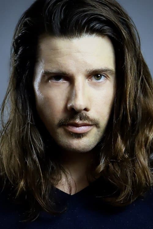 Scott Alin profile photo