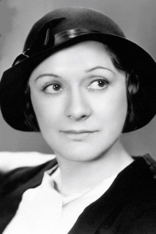 Anna Lehr profile photo