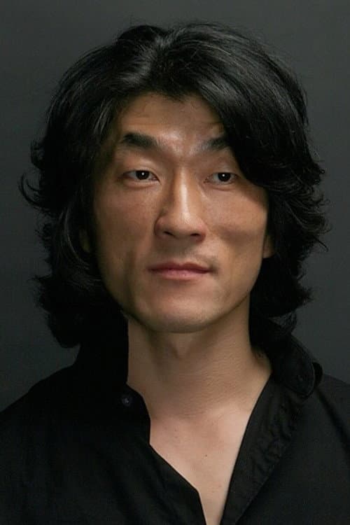 Jo Ha-seok profile photo