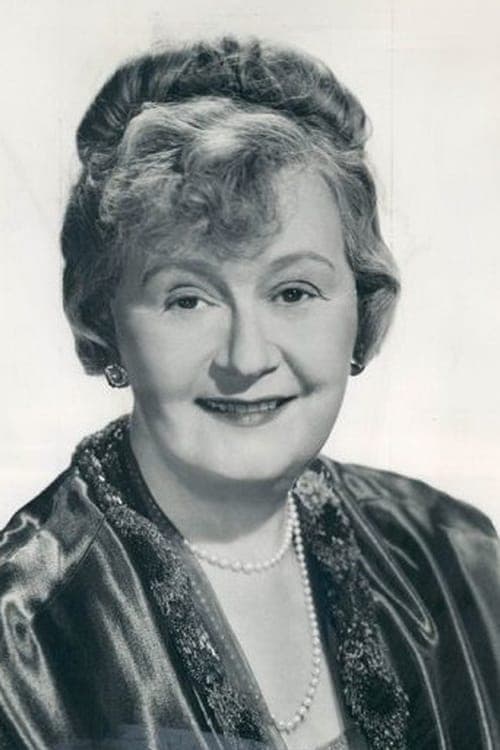 Lucile Watson profile photo