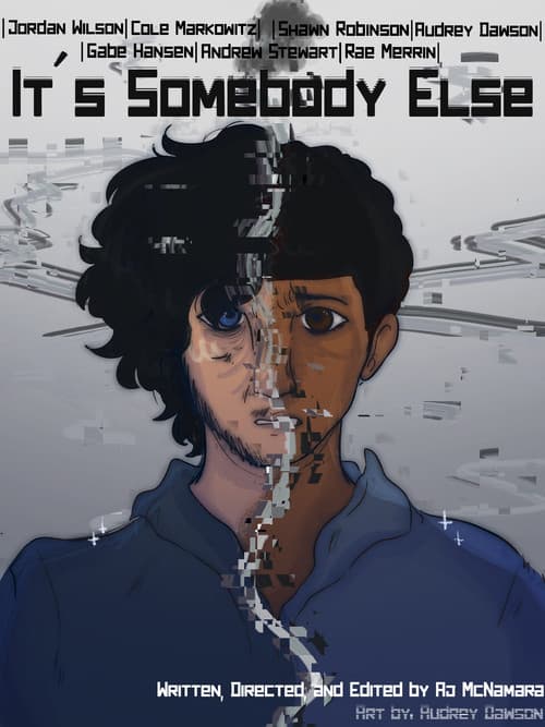It's Somebody Else poster