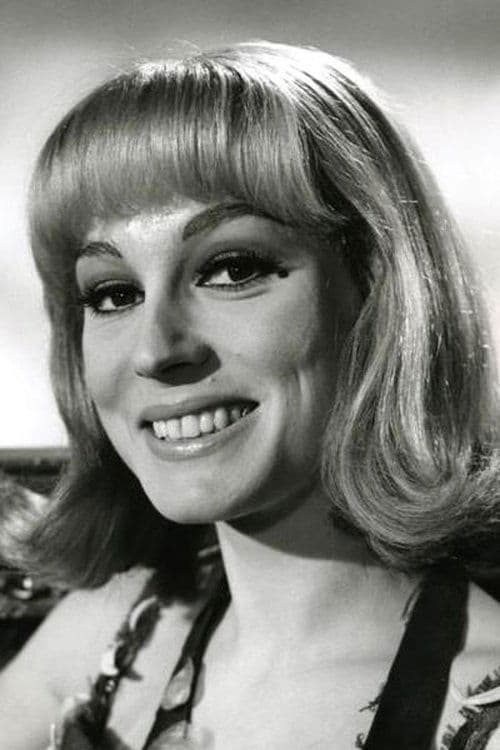 Irene Hansen profile photo