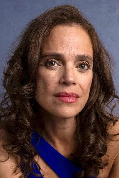 Pamela Beheshti profile photo